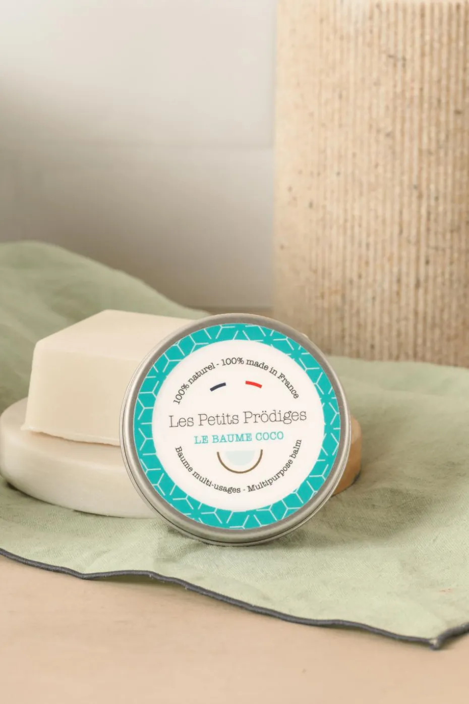 Baume magique Coco