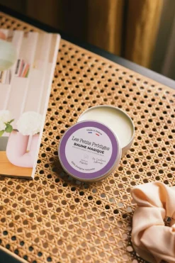 Baume magique figuier