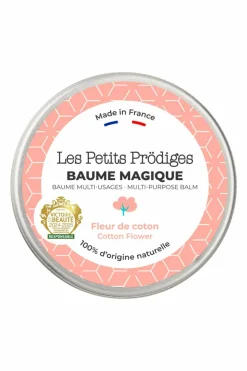 Baume magique Fleur de Coton