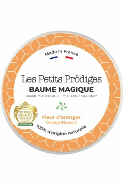 Baume magique Fleur d’Oranger