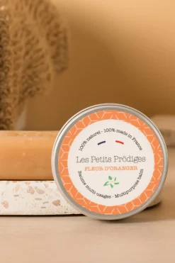 Baume magique Fleur d’Oranger