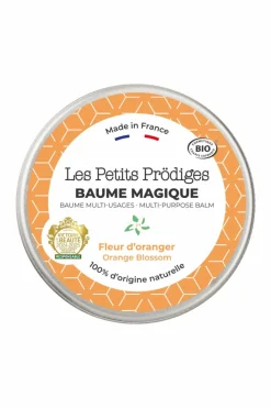 Baume magique Fleur d’Oranger