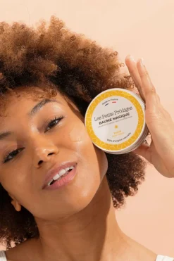 Baume magique Monoï