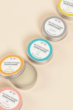 Baume magique Monoï