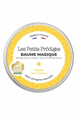 Baume magique Monoï