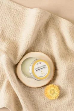 Baume magique Monoï