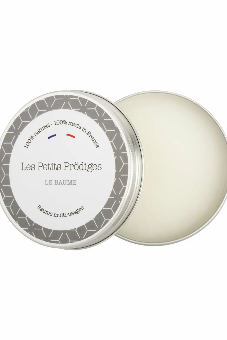 Baume magique Neutre