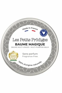 Baume magique Neutre