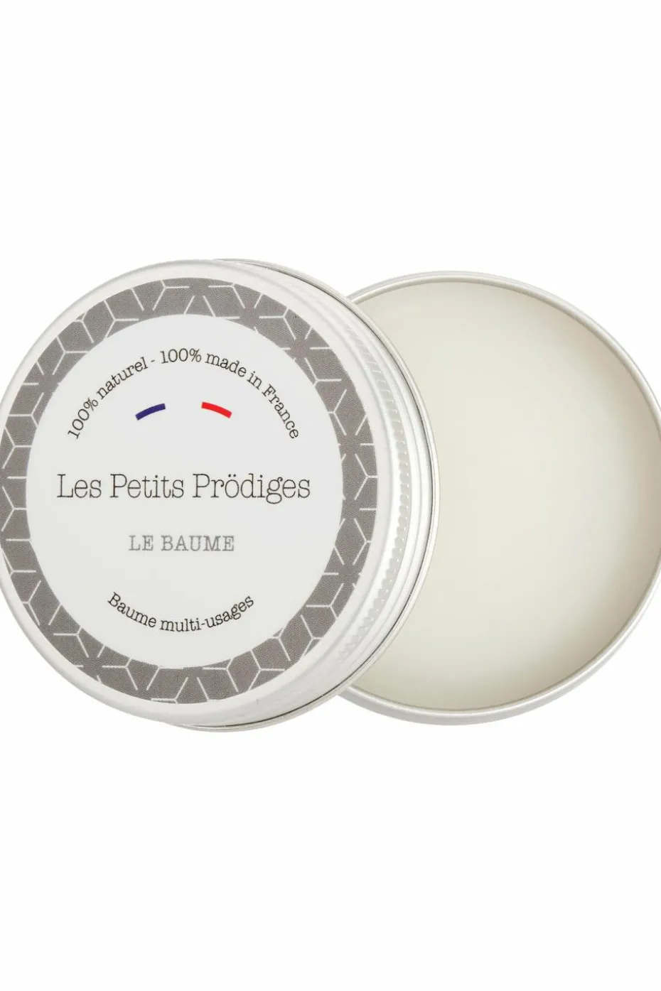 Baume magique Neutre