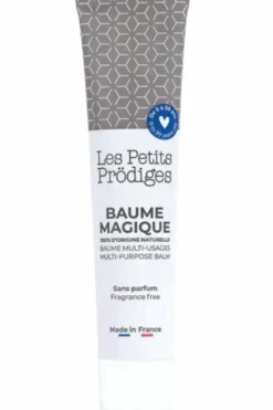 Baume magique sans parfum