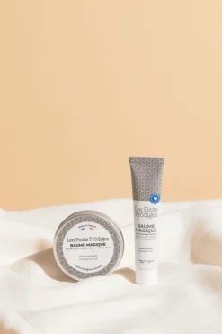 Baume magique sans parfum