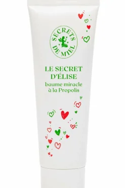 Baume multi-usages à la Propolis