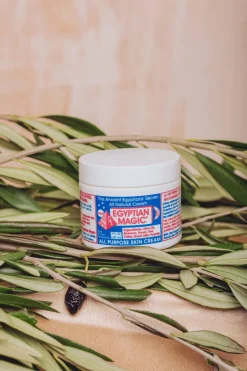 Baume multi-usages Egyptian Magic