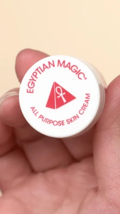 Baume multi-usages Egyptian Magic