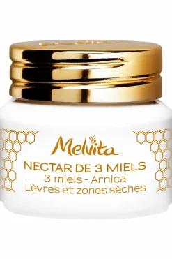Baume multi-usages Nectar de 3 Miels