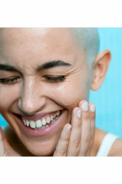 Baume nettoyant & démaquillant anti-pollution Sensifine