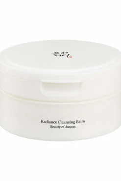 Baume nettoyant éclat