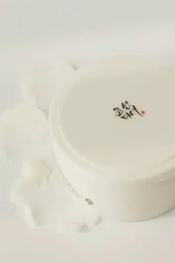 Baume nettoyant éclat