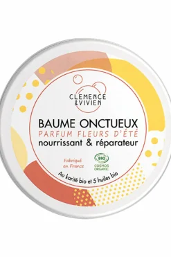 Baume onctueux fleur d’été