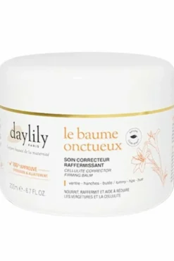 Baume Onctueux Raffermissant