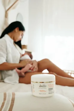 Baume Onctueux Raffermissant