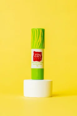 Baume pour la tête relaxant