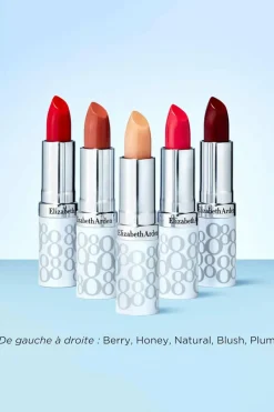 Baume Protecteur Lèvres Coloré IPS 15