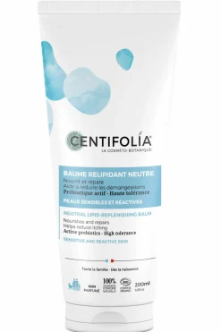 Baume relipidant neutre