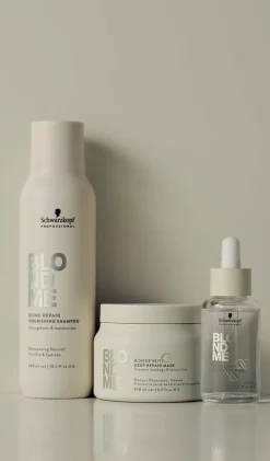 Baume réparateur BlondMe