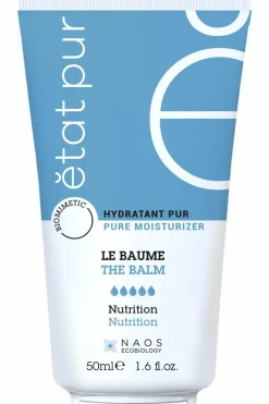 Baume ultra-riche hydratant visage et cou