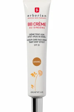BB Crème au Ginseng SPF20 Caramel