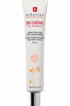 BB Crème au Ginseng SPF20 clair