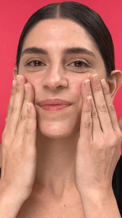 BB Crème au Ginseng SPF20 clair