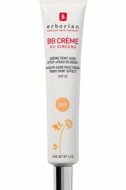 BB Crème au Ginseng SPF20 Doré