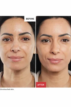 BB Crème au Ginseng SPF20 Doré