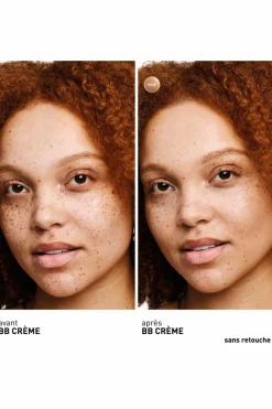 BB Crème au Ginseng SPF20 Doré