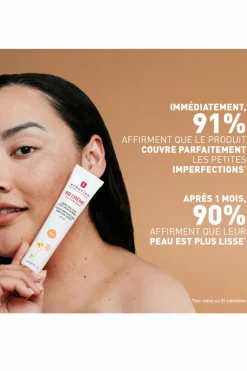 BB Crème au Ginseng SPF20 Doré