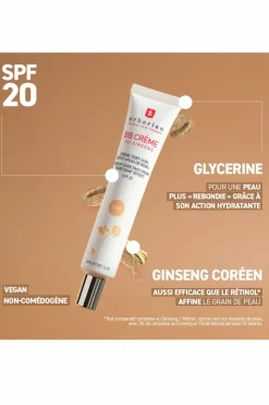 BB Crème au Ginseng SPF20 Doré