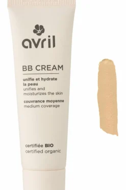 BB crème bio