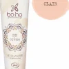 BB Crème bio et vegan