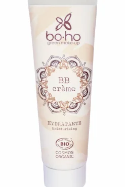BB Crème bio et vegan