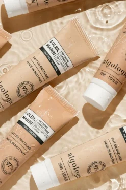 BB crème correctrice