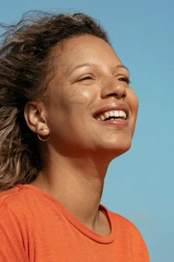 BB crème correctrice