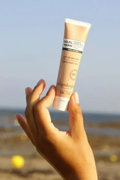 BB crème correctrice