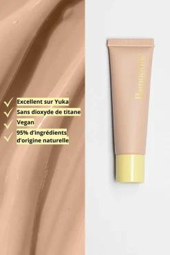 BB crème hydratante SPF20