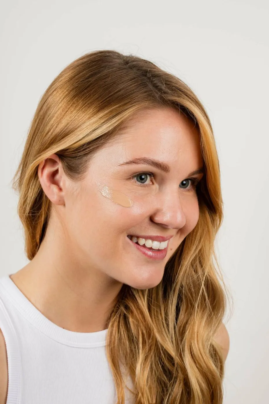 BB crème hydratante SPF20