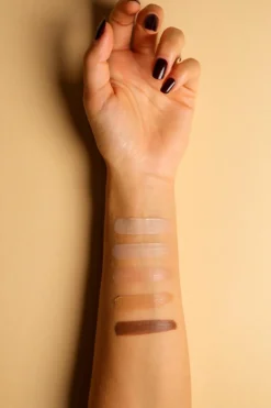 BB Crème Nude SPF 20