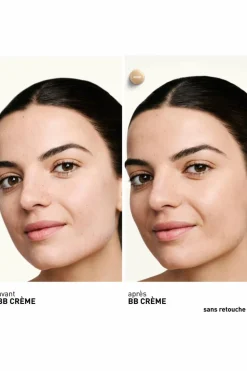 BB Crème Nude SPF 20