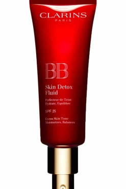 BB Skin Detox Fluid SPF25
