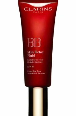 BB Skin Detox Fluid SPF25